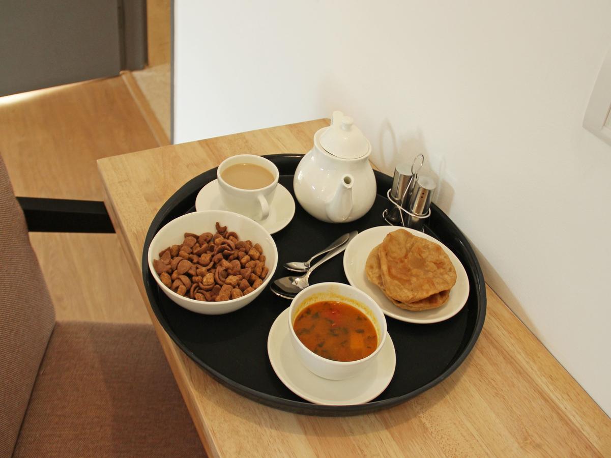 Oyo 10788 Hotel Harisons Continental ปัฏนา ภายนอก รูปภาพ