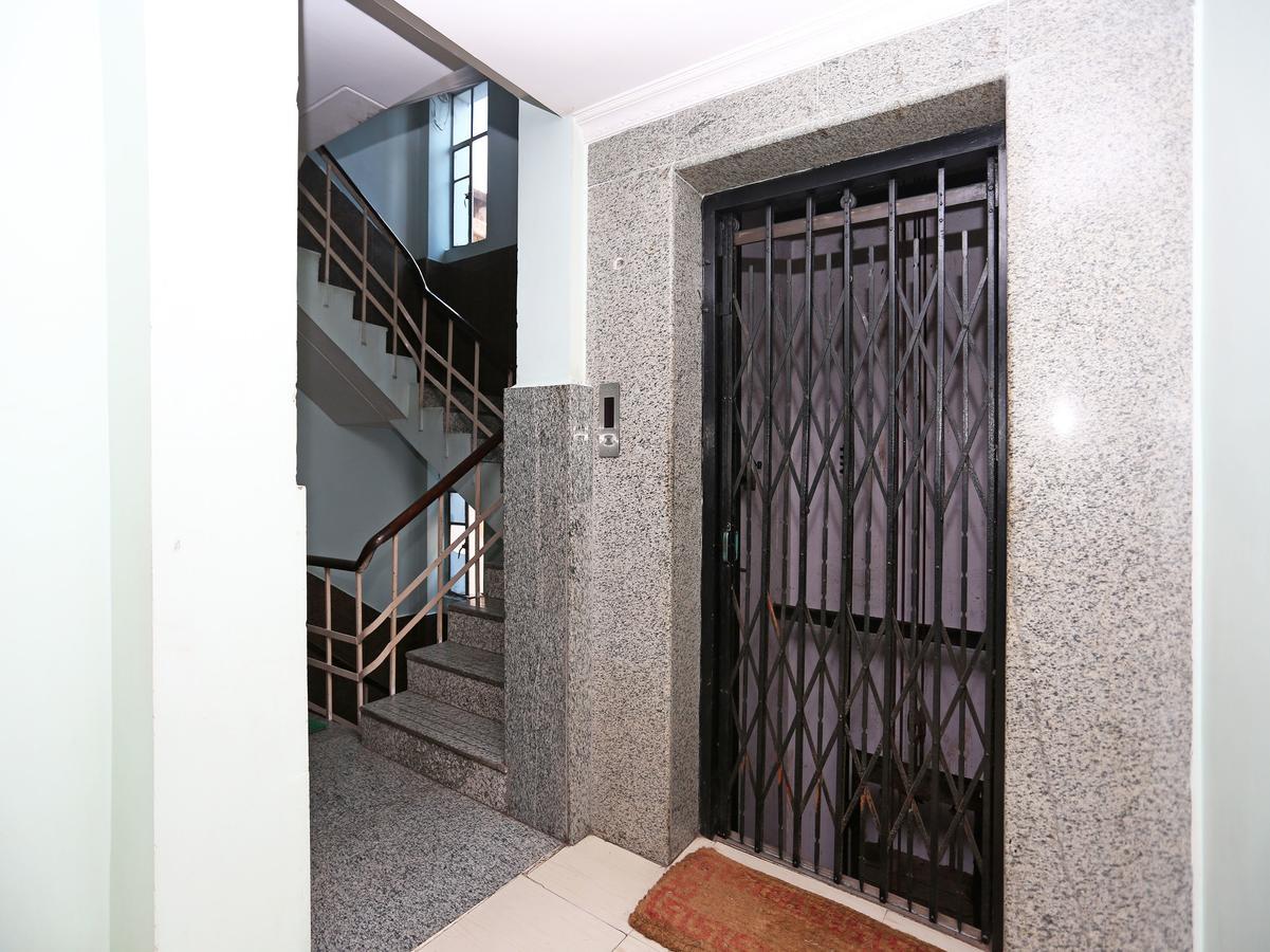 Oyo 10788 Hotel Harisons Continental ปัฏนา ภายนอก รูปภาพ