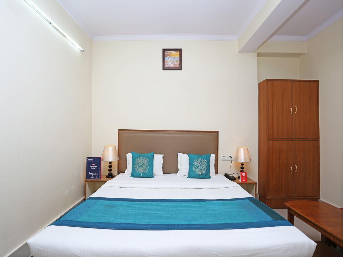 Oyo 10788 Hotel Harisons Continental ปัฏนา ภายนอก รูปภาพ