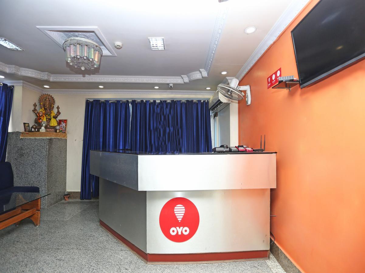 Oyo 10788 Hotel Harisons Continental ปัฏนา ภายนอก รูปภาพ